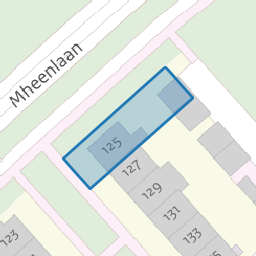 Perceel APD01-Z-2657