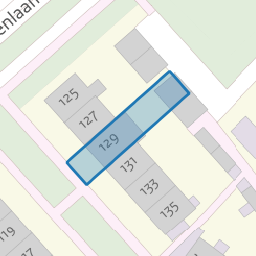 Perceel APD01-Z-2659