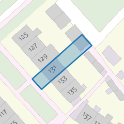 Perceel APD01-Z-2660