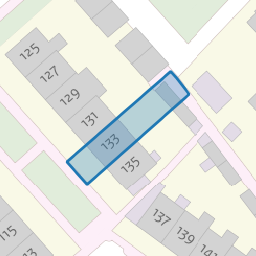 Perceel APD01-Z-2661