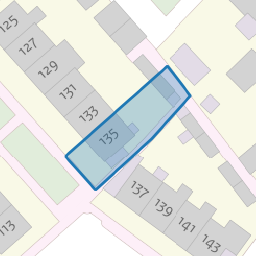 Perceel APD01-Z-2662