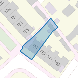 Perceel APD01-Z-2663