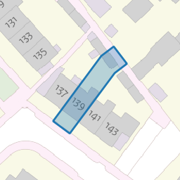 Perceel APD01-Z-2664