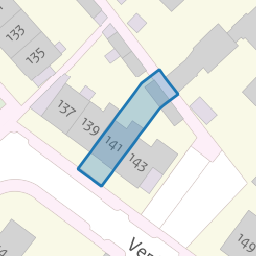 Perceel APD01-Z-2665