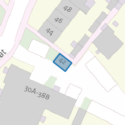 Perceel APD01-Z-2674