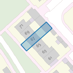 Perceel APD01-Z-2677