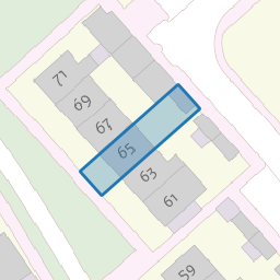 Perceel APD01-Z-2678