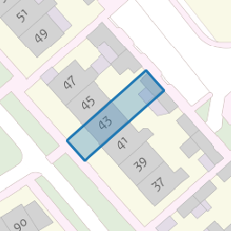 Perceel APD01-Z-2689