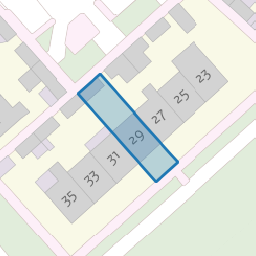 Perceel APD01-Z-2696