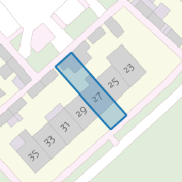 Perceel APD01-Z-2697