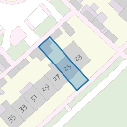 Perceel APD01-Z-2698