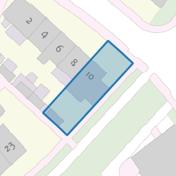 Perceel APD01-Z-2700