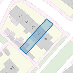 Perceel APD01-Z-2701