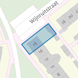 Perceel APD01-Z-2710