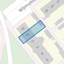 Perceel APD01-Z-2711