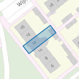 Perceel APD01-Z-2712