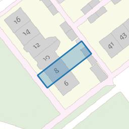 Perceel APD01-Z-2714