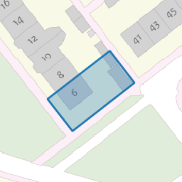 Perceel APD01-Z-2715