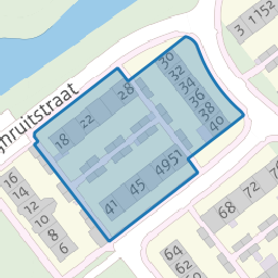 Perceel APD01-Z-2716