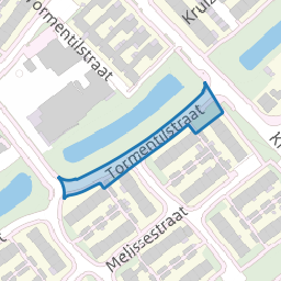 Perceel APD01-Z-2719