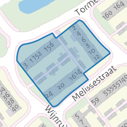 Perceel APD01-Z-2720