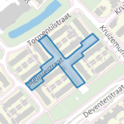 Perceel APD01-Z-2724