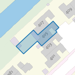 Perceel APD01-Z-2760