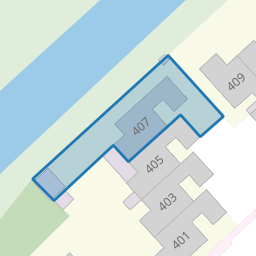 Perceel APD01-Z-2761