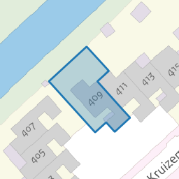 Perceel APD01-Z-2762