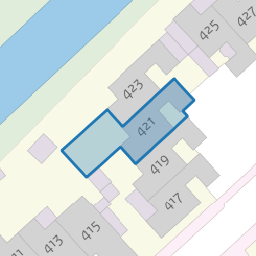 Perceel APD01-Z-2768