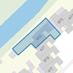 Perceel APD01-Z-2769