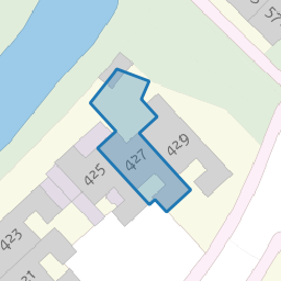 Perceel APD01-Z-2771