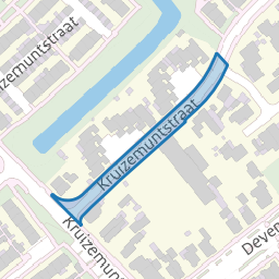 Perceel APD01-Z-2775