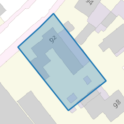 Perceel APD01-Z-2776