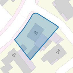 Perceel APD01-Z-2777