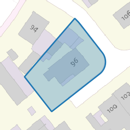 Perceel APD01-Z-2778