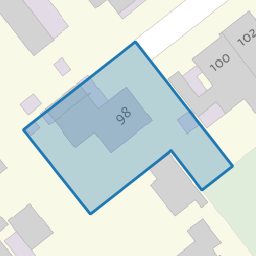 Perceel APD01-Z-2780