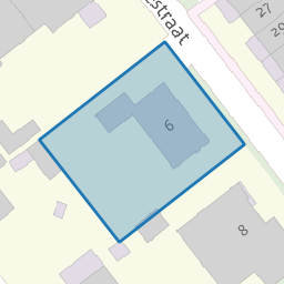 Perceel APD01-Z-2786