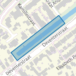 Perceel APD01-Z-2788