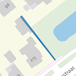 Perceel APD01-Z-2789