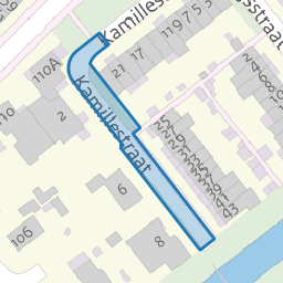 Perceel APD01-Z-2790