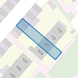 Perceel APD01-Z-2801