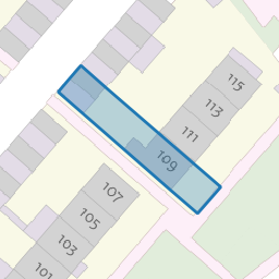 Perceel APD01-Z-2802