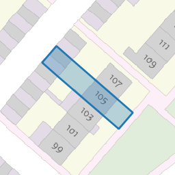 Perceel APD01-Z-2804