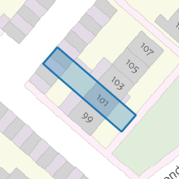 Perceel APD01-Z-2806