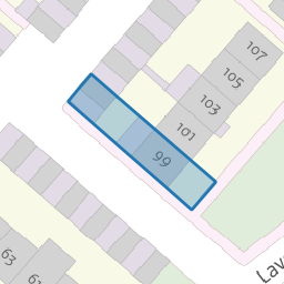 Perceel APD01-Z-2807