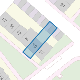 Perceel APD01-Z-2809