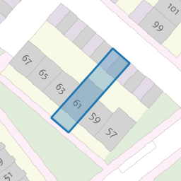 Perceel APD01-Z-2810