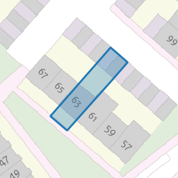 Perceel APD01-Z-2811