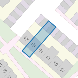 Perceel APD01-Z-2812